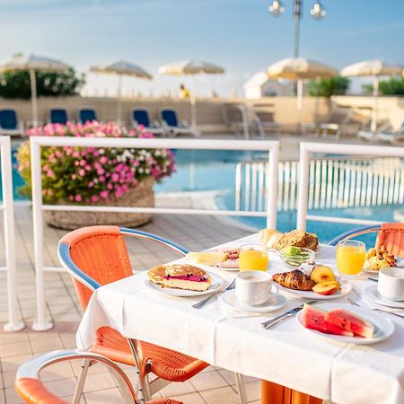 Hotel Condor Τζεσόλο Λίντο Εξωτερικό φωτογραφία