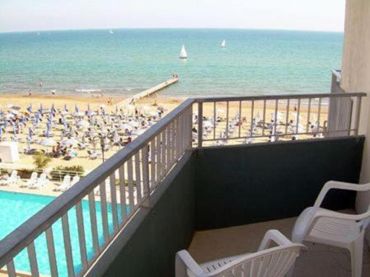 Hotel Condor Τζεσόλο Λίντο Εξωτερικό φωτογραφία