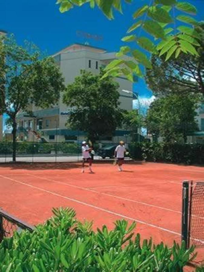 Hotel Condor Τζεσόλο Λίντο Εξωτερικό φωτογραφία