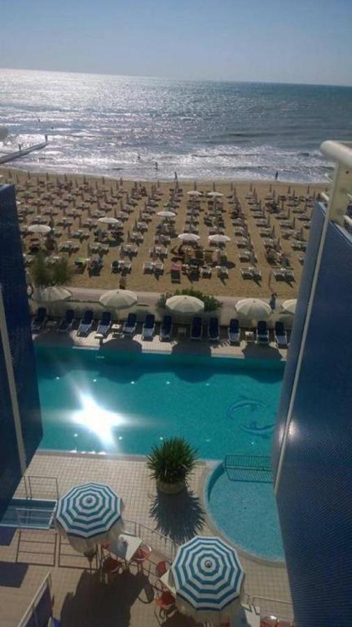 Hotel Condor Τζεσόλο Λίντο Εξωτερικό φωτογραφία