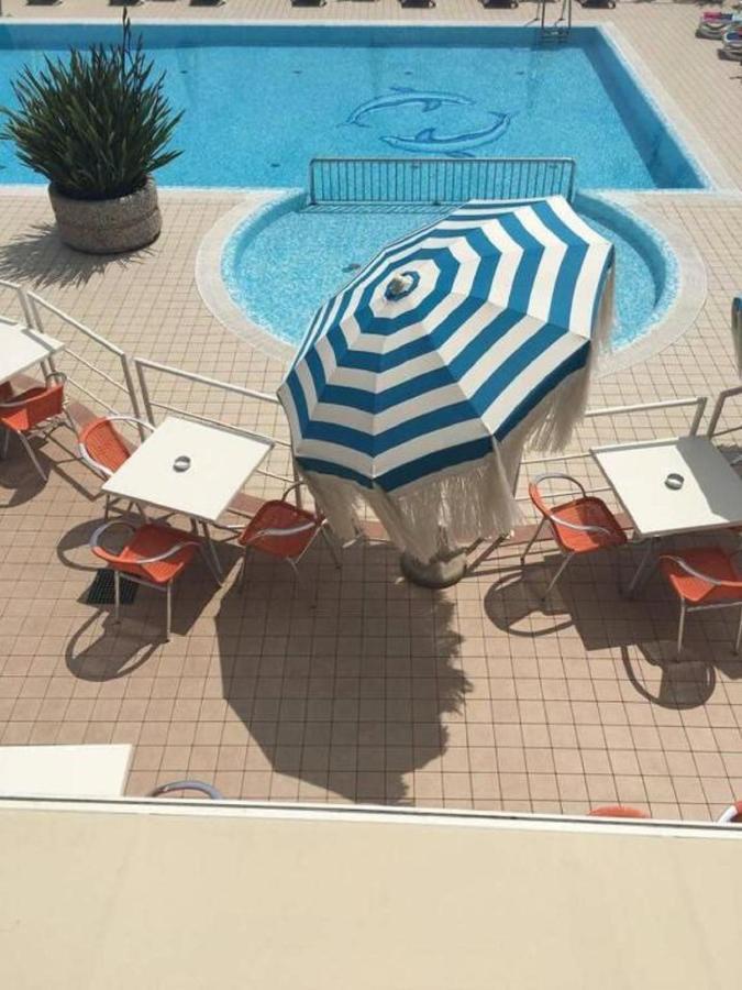 Hotel Condor Τζεσόλο Λίντο Εξωτερικό φωτογραφία