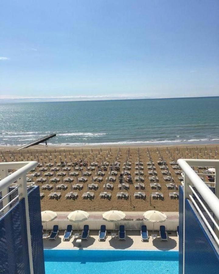 Hotel Condor Τζεσόλο Λίντο Εξωτερικό φωτογραφία