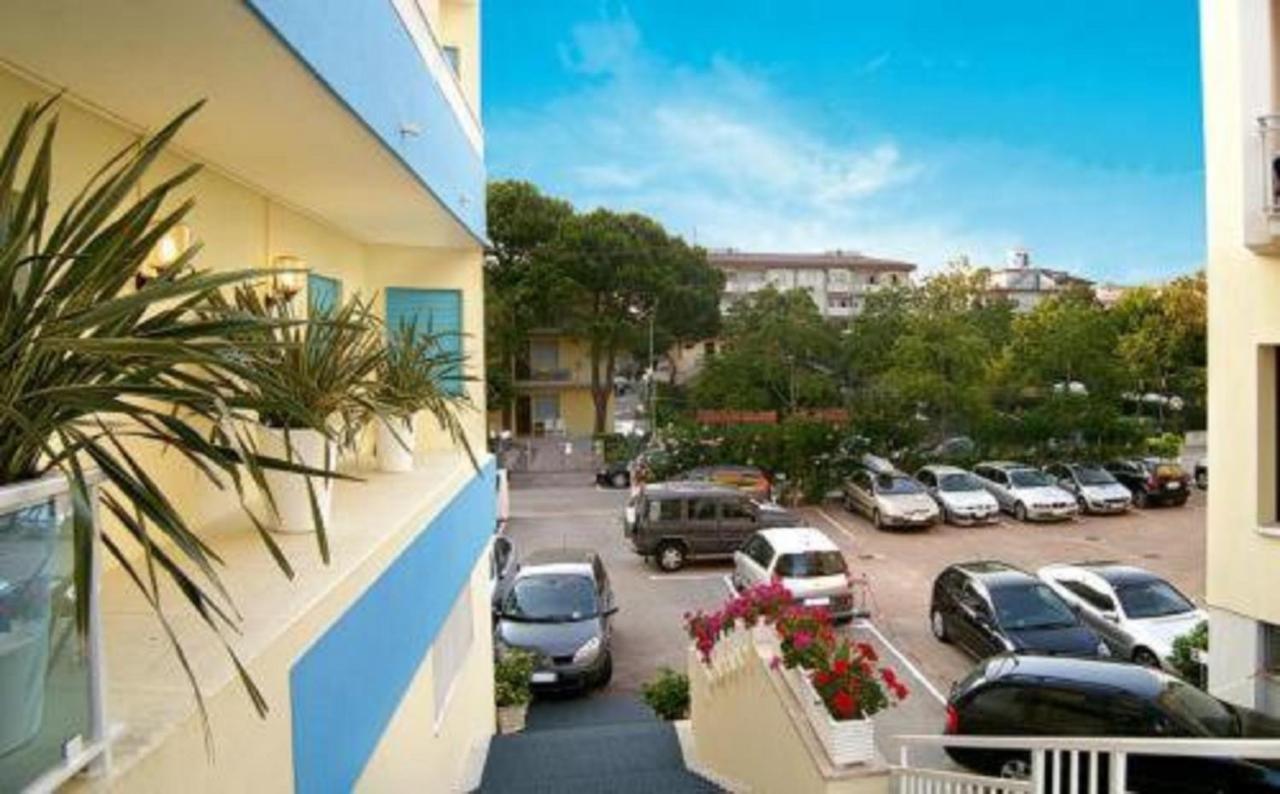 Hotel Condor Τζεσόλο Λίντο Εξωτερικό φωτογραφία