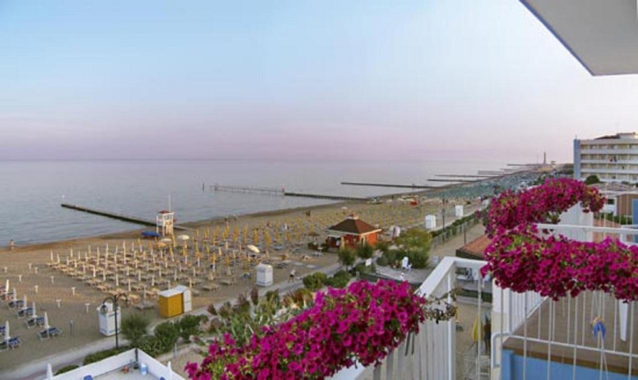 Hotel Condor Τζεσόλο Λίντο Εξωτερικό φωτογραφία