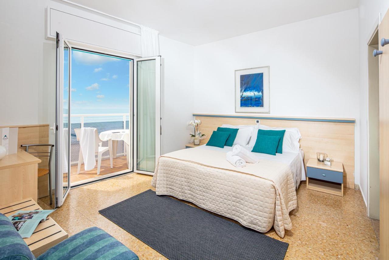 Hotel Condor Τζεσόλο Λίντο Εξωτερικό φωτογραφία