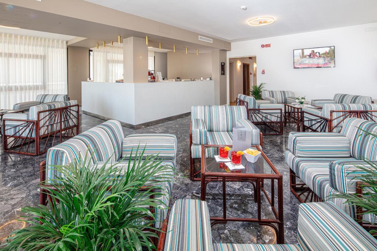 Hotel Condor Τζεσόλο Λίντο Εξωτερικό φωτογραφία