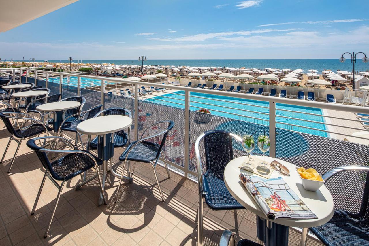 Hotel Condor Τζεσόλο Λίντο Εξωτερικό φωτογραφία