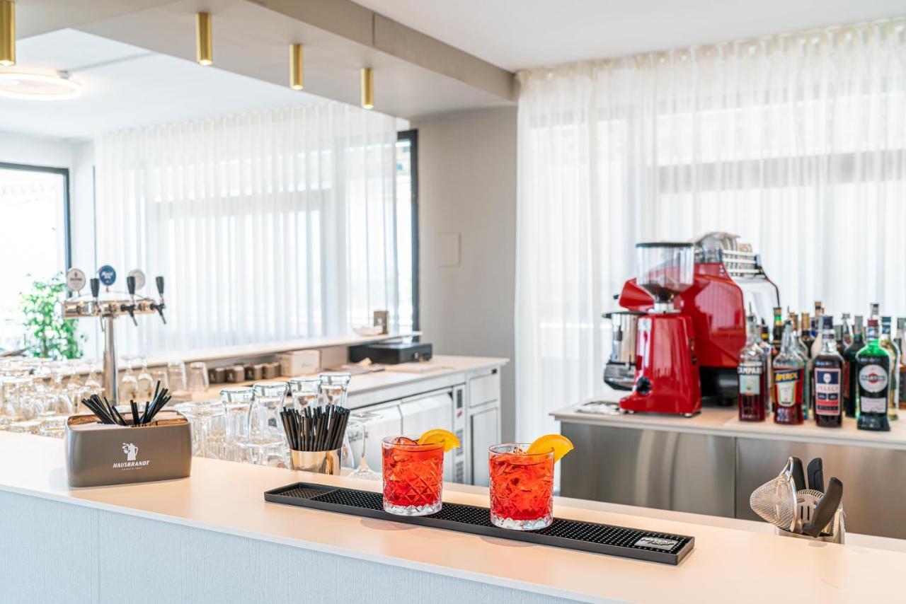 Hotel Condor Τζεσόλο Λίντο Εξωτερικό φωτογραφία