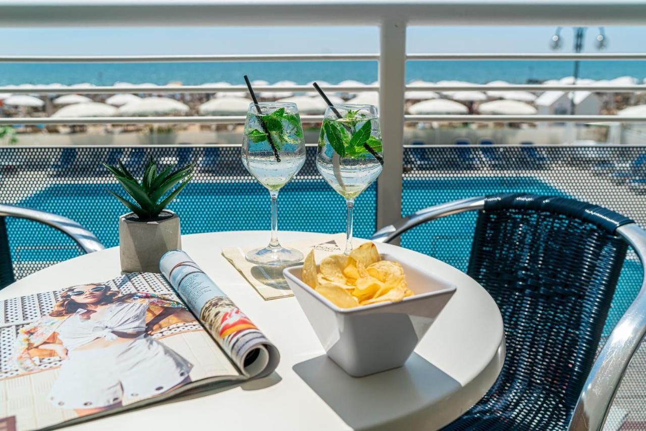 Hotel Condor Τζεσόλο Λίντο Εξωτερικό φωτογραφία