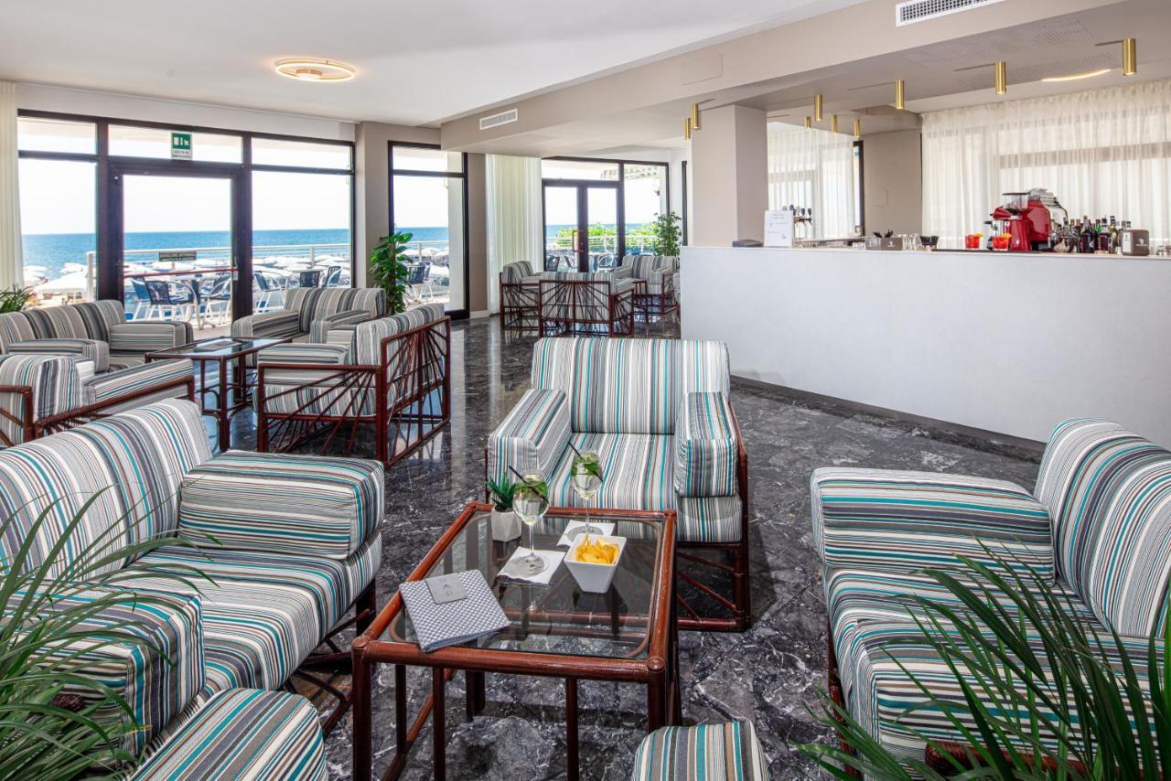 Hotel Condor Τζεσόλο Λίντο Εξωτερικό φωτογραφία
