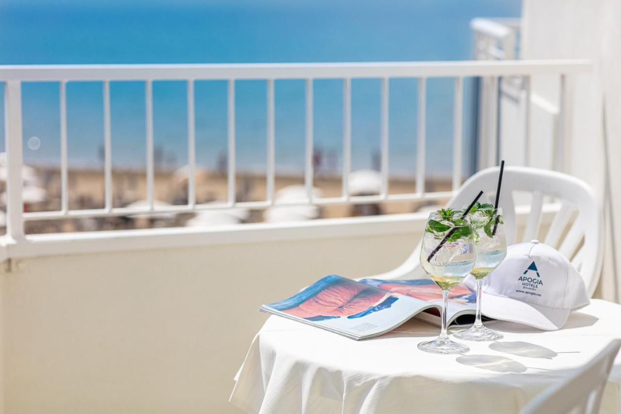 Hotel Condor Τζεσόλο Λίντο Εξωτερικό φωτογραφία