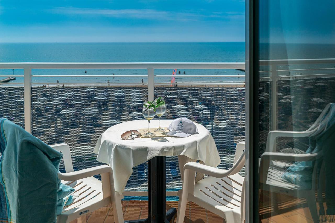 Hotel Condor Τζεσόλο Λίντο Εξωτερικό φωτογραφία