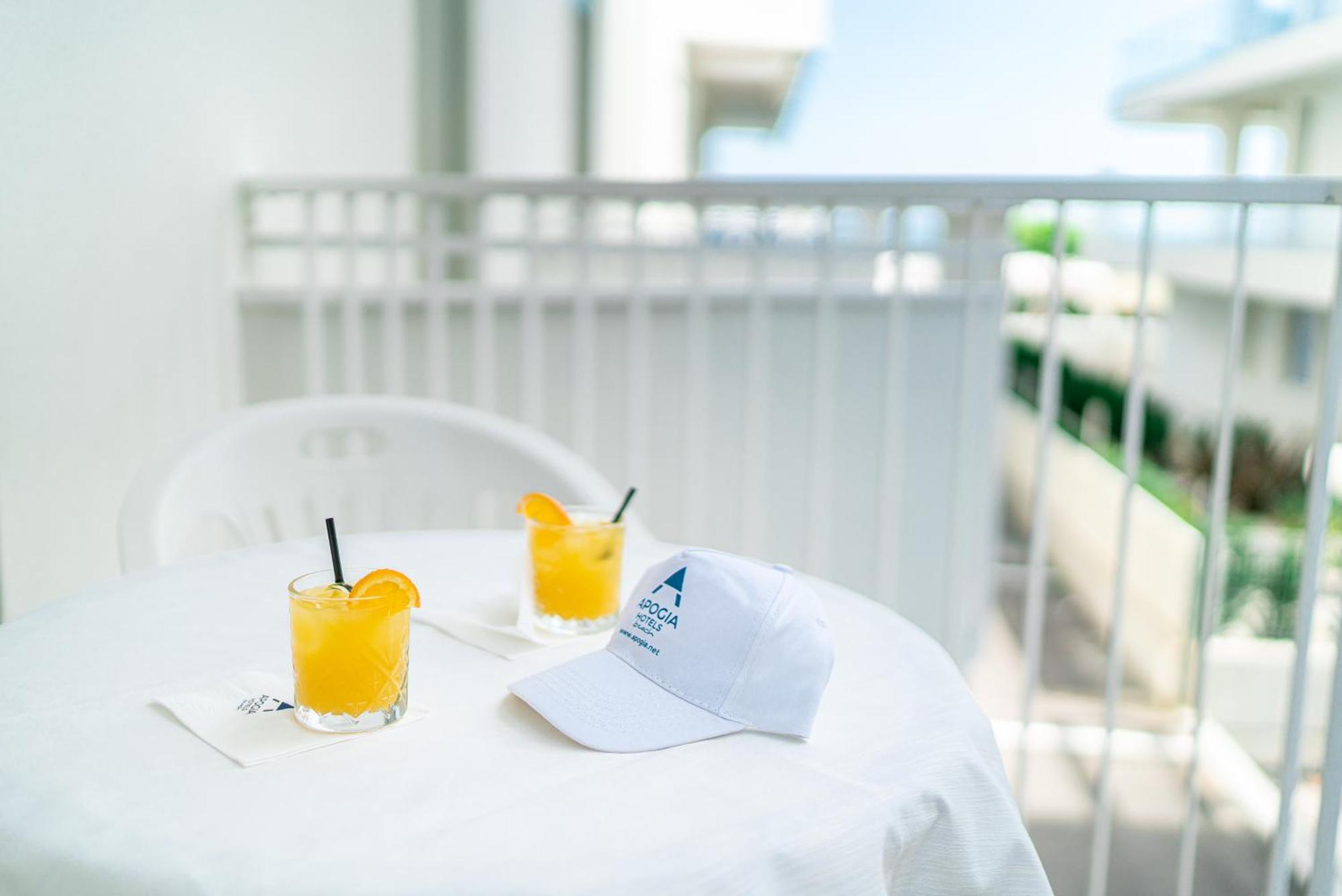 Hotel Condor Τζεσόλο Λίντο Εξωτερικό φωτογραφία