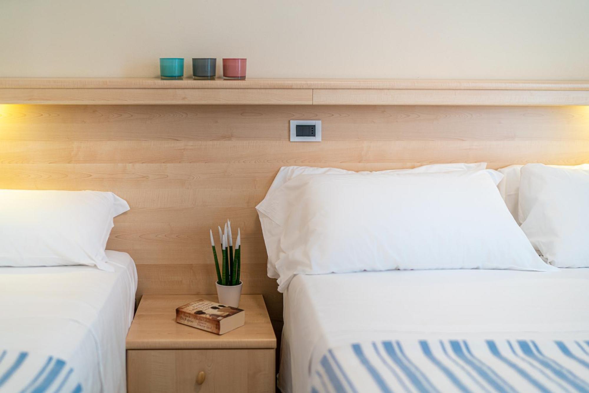 Hotel Condor Τζεσόλο Λίντο Εξωτερικό φωτογραφία