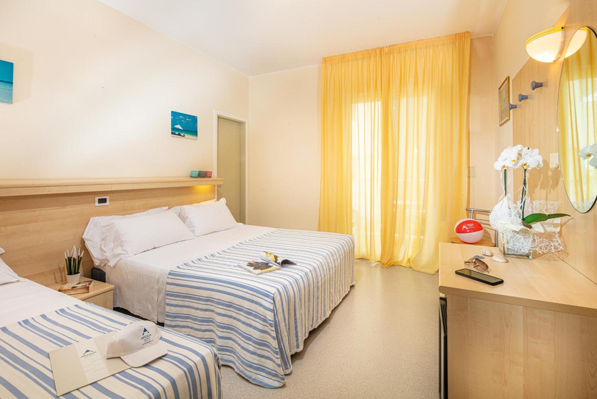 Hotel Condor Τζεσόλο Λίντο Εξωτερικό φωτογραφία