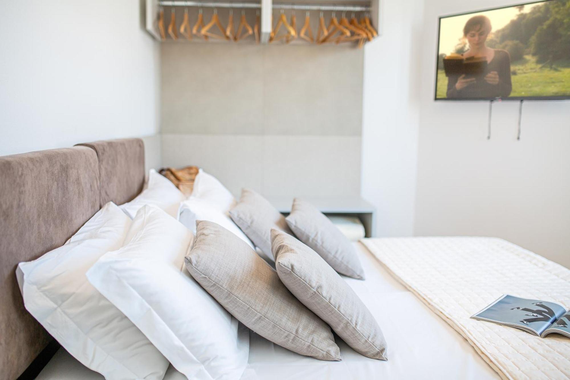Hotel Condor Τζεσόλο Λίντο Εξωτερικό φωτογραφία