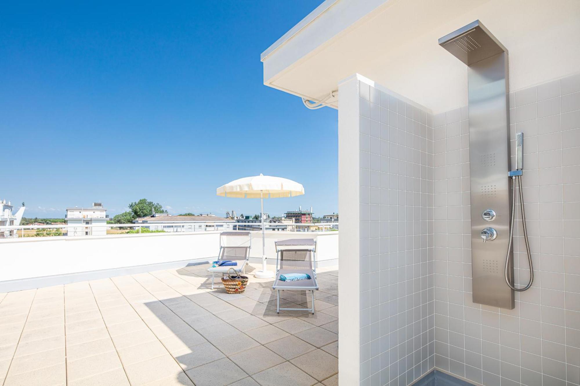 Hotel Condor Τζεσόλο Λίντο Εξωτερικό φωτογραφία