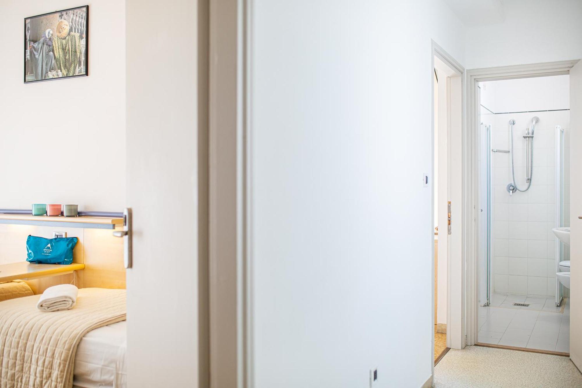 Hotel Condor Τζεσόλο Λίντο Εξωτερικό φωτογραφία