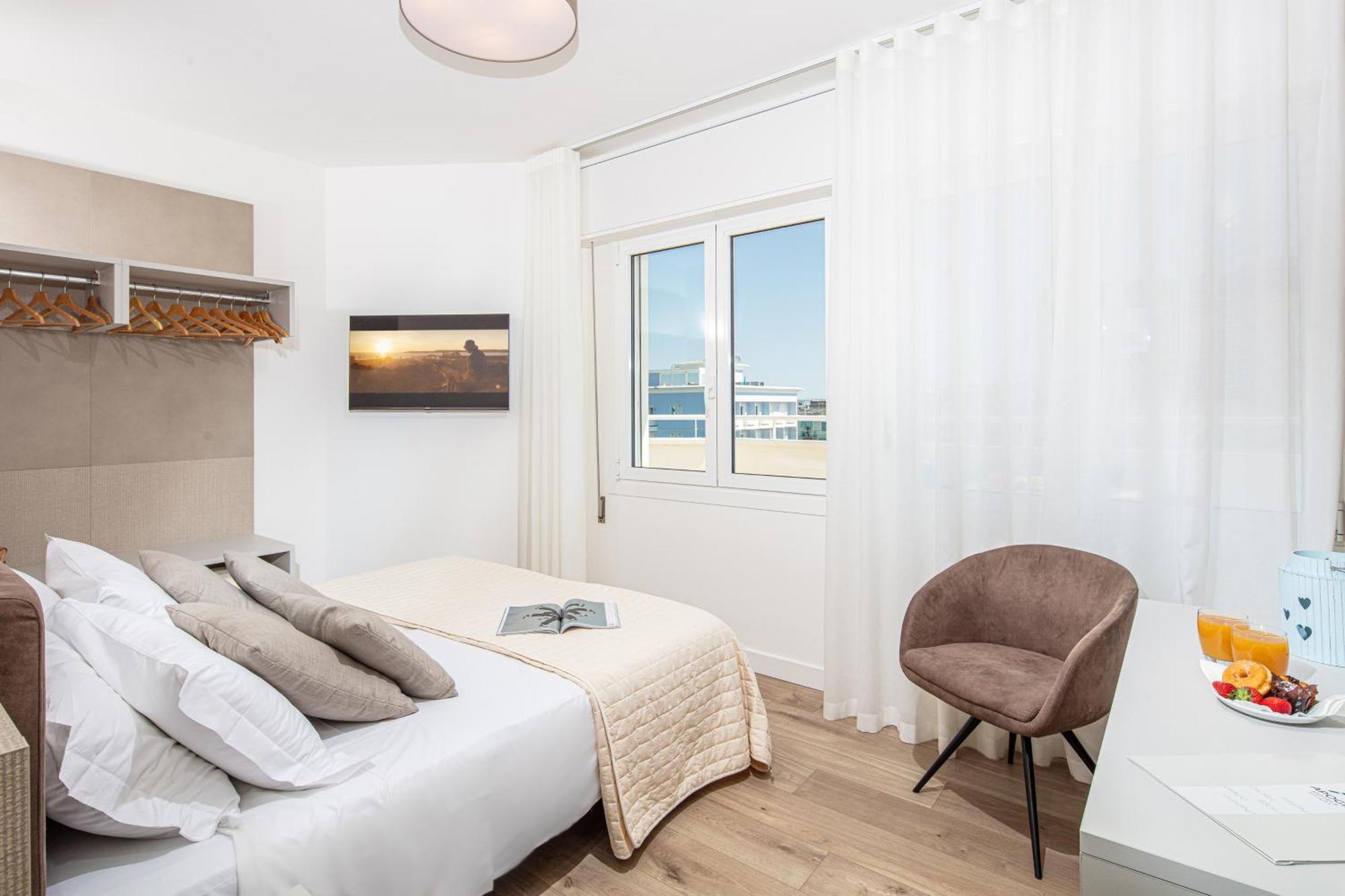 Hotel Condor Τζεσόλο Λίντο Εξωτερικό φωτογραφία