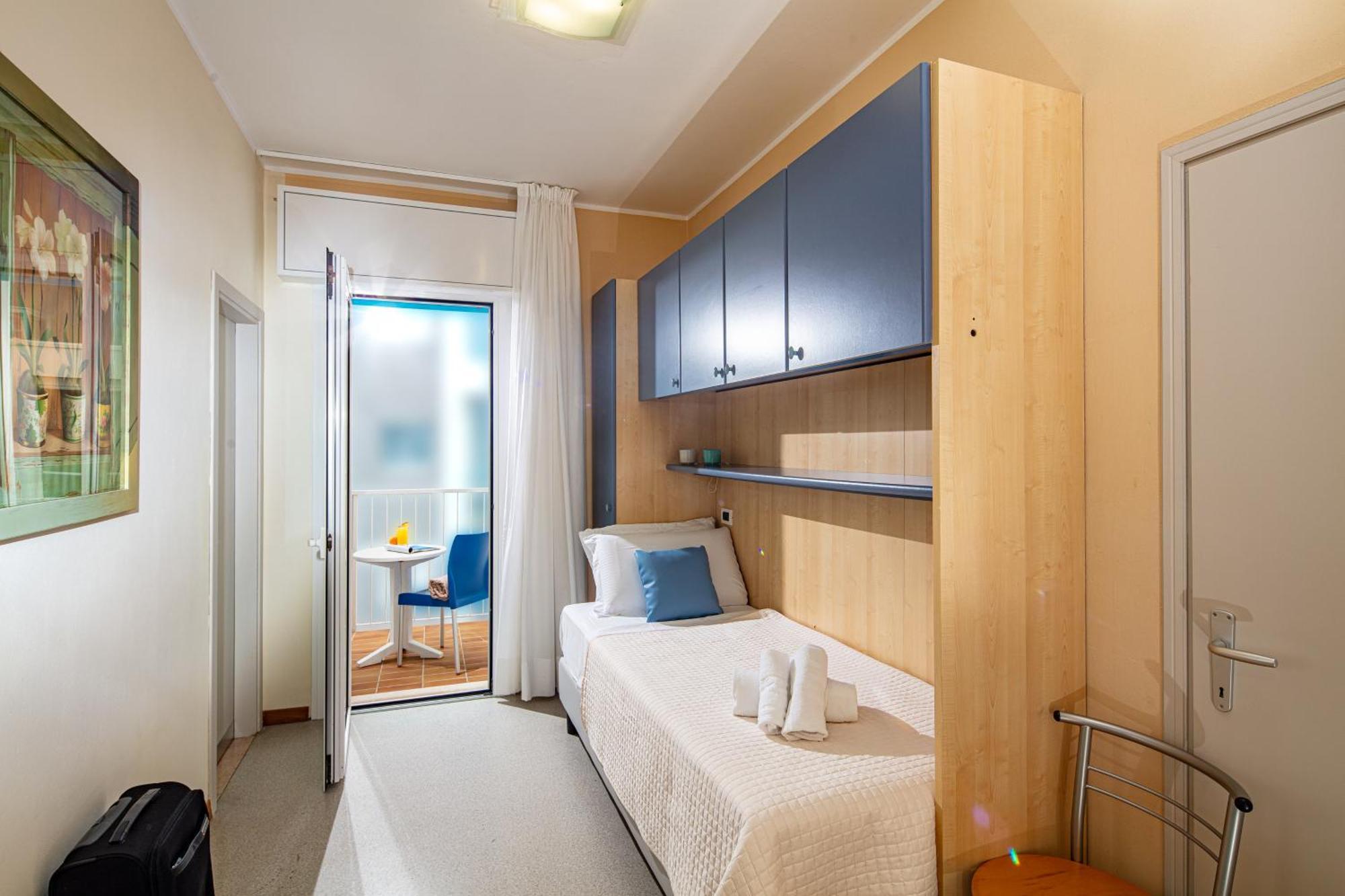 Hotel Condor Τζεσόλο Λίντο Εξωτερικό φωτογραφία