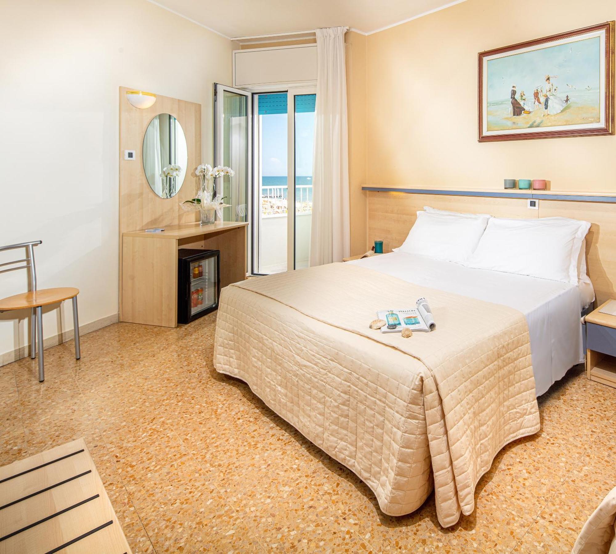 Hotel Condor Τζεσόλο Λίντο Εξωτερικό φωτογραφία